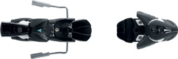 Atomic FFG 12 Black