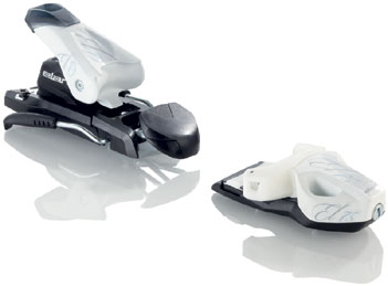 Elan EL 7.5 white