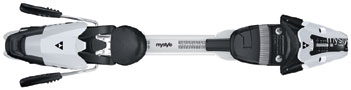 Fischer V9 MYSTYLE white/black