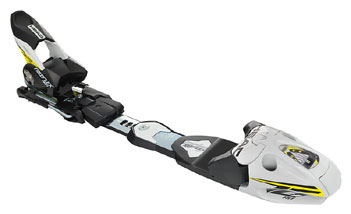 Head Freeflex Pro 16 X RD