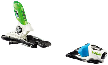Look PX 12 Wide Blue green
