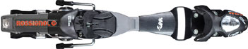 Rossignol AXIAL2 WORLD CUP 200 MFX Solar