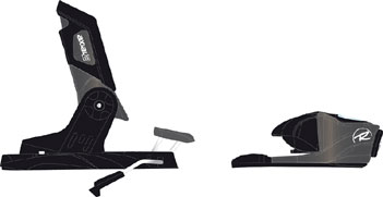 Rossignol AXIAL2 100 XL