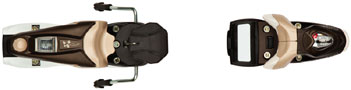 Rossignol SAPHIR 110 L Dark Sand