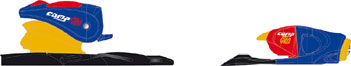 Rossignol COMP KID 25 L - Robot
