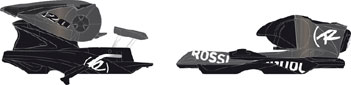 Rossignol AXIUM 120 L TPI2