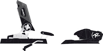 Rossignol AXIAL2 WORLD CUP 140