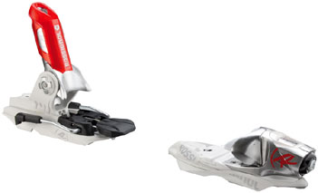 Rossignol AXIAL2 120S TPI2 Chrome Red
