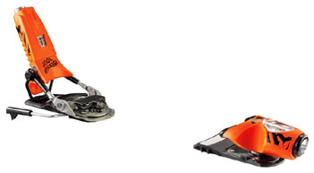 Rossignol FKS 180 L