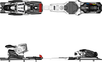 Salomon X12 LAB