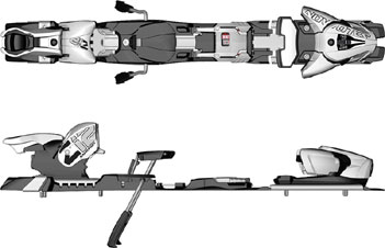 Salomon Z12 Speed