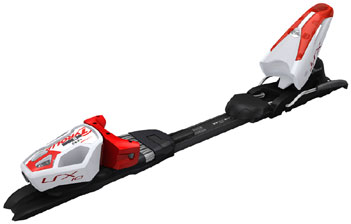 Tyrolia LRX 10