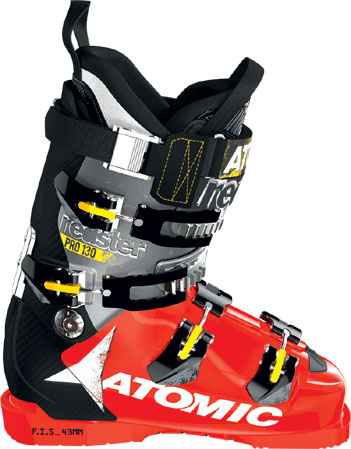 Atomic REDSTER PRO 130