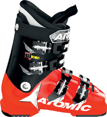 buty narciarskie Atomic RJ 60