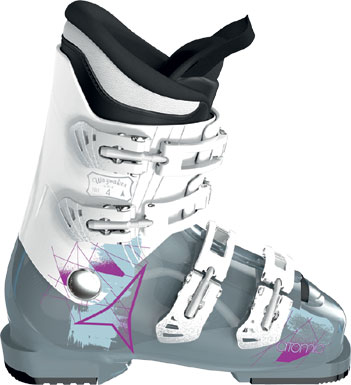 buty narciarskie Atomic WAYMAKER girl 4