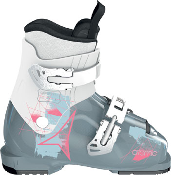 buty narciarskie Atomic WAYMAKER girl 2