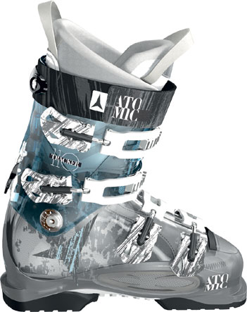 buty narciarskie Atomic TRACKER 110 W