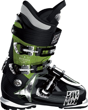 buty narciarskie Atomic WAYMAKER CARBON 110