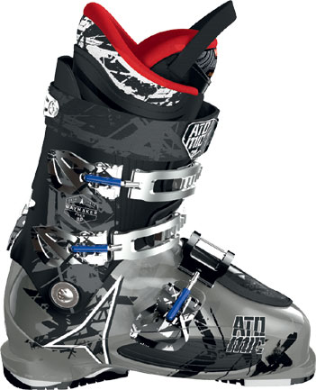 buty narciarskie Atomic WAYMAKER 80