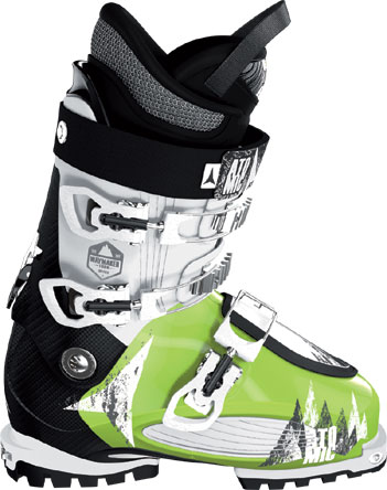 buty narciarskie Atomic WAYMAKER TOUR 100