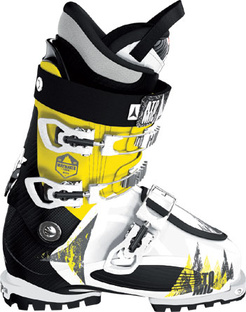 buty narciarskie Atomic WAYMAKER TOUR 90