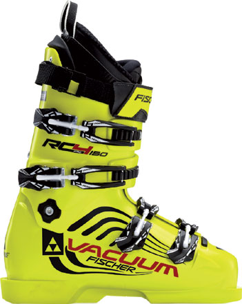 buty narciarskie Fischer RC4 PRO 150 VACUUM