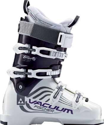 buty narciarskie Fischer TRINITY 110 VACUUM