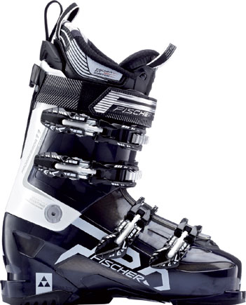 buty narciarskie Fischer PROGRESSOR 11