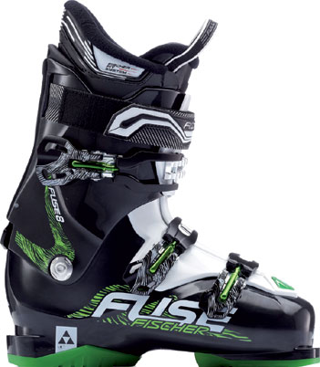 buty narciarskie Fischer FUSE 8