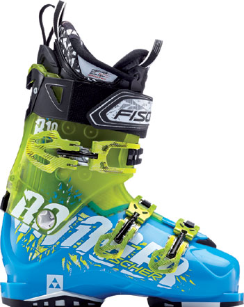 buty narciarskie Fischer RANGER 10