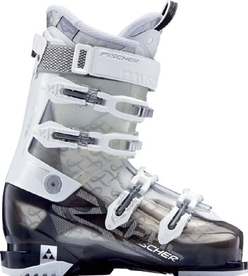 buty narciarskie Fischer ZEPHYR 9