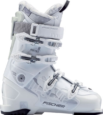 buty narciarskie Fischer MY STYLE 8