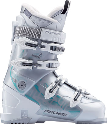 buty narciarskie Fischer MY STYLE 7