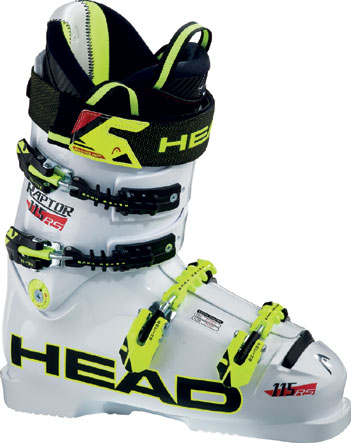 buty narciarskie Head RAPTOR 115 RS
