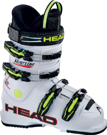 buty narciarskie Head RAPTOR 50