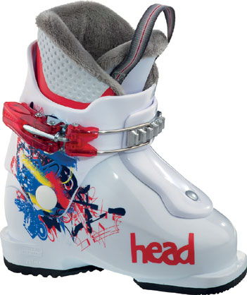 buty narciarskie Head SOUPHEAD 1