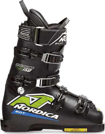 Nordica DOBERMANN WC EDT 150