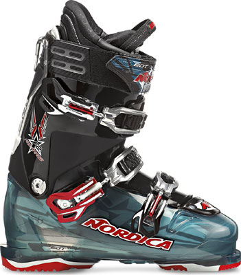 buty narciarskie Nordica FIREARROW F2