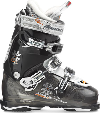buty narciarskie Nordica FIREARROW F2 W