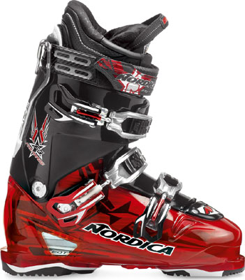 buty narciarskie Nordica FIREARROW F3