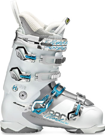 buty narciarskie Nordica HELL & BACK H3 W