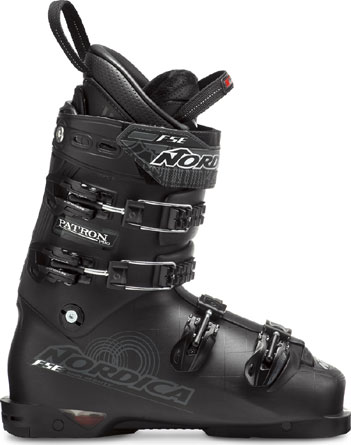 buty narciarskie Nordica PATRON PRO