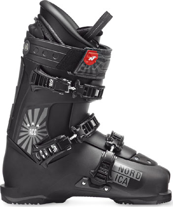 buty narciarskie Nordica THE ACE ***