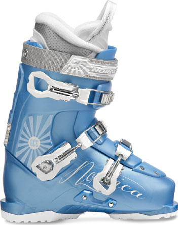 buty narciarskie Nordica THE ACE blue