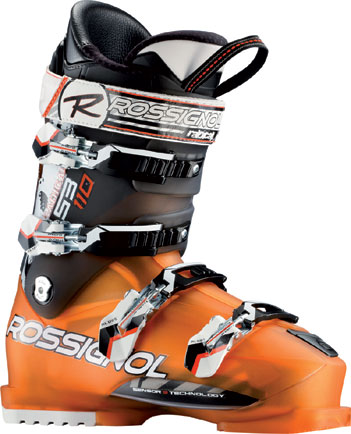 Rossignol Radical Sensor3 110
