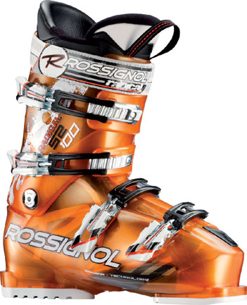 Rossignol Radical Sensor2 100