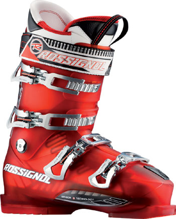 Rossignol Pursuit Sensor3 100
