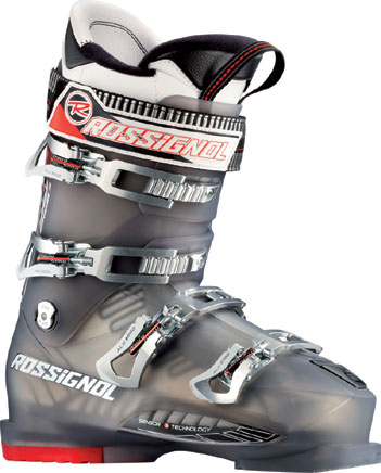 Rossignol Pursuit Sensor3 90