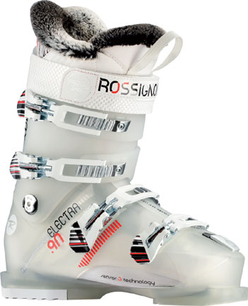 Rossignol Electra Sensor3 90