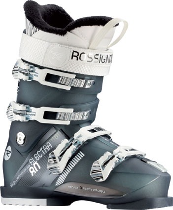 Rossignol Electra Sensor3 80